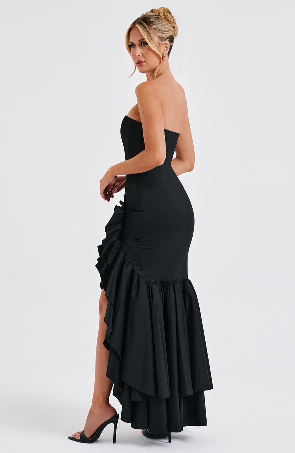 Angelina | Robe longue