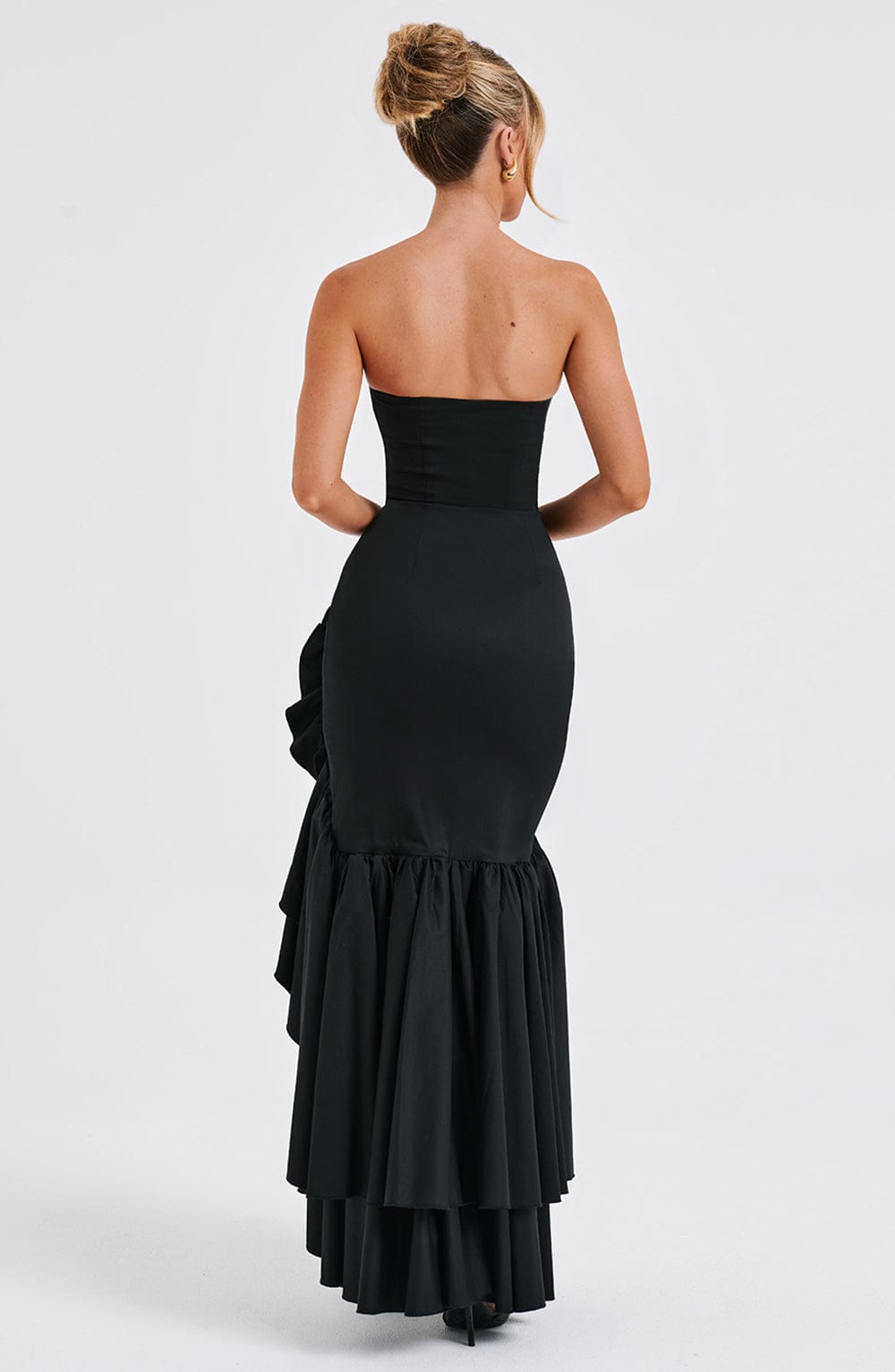 Angelina | Robe longue
