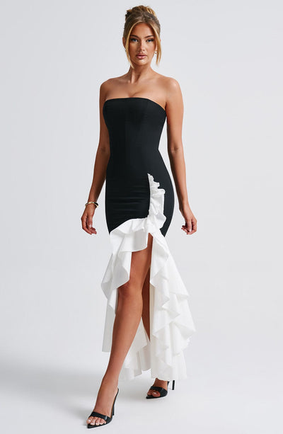 Angelina | Robe longue