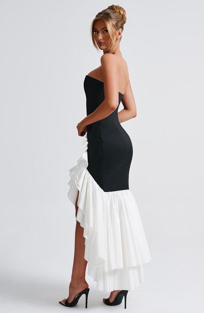 Angelina | Robe longue