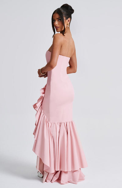 Angelina | Robe longue