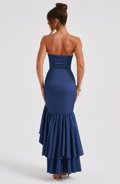 Angelina | Robe longue