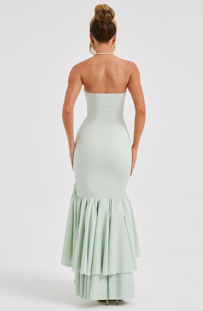 Angelina | Robe longue