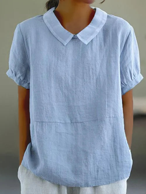 Blouse « Michèle »