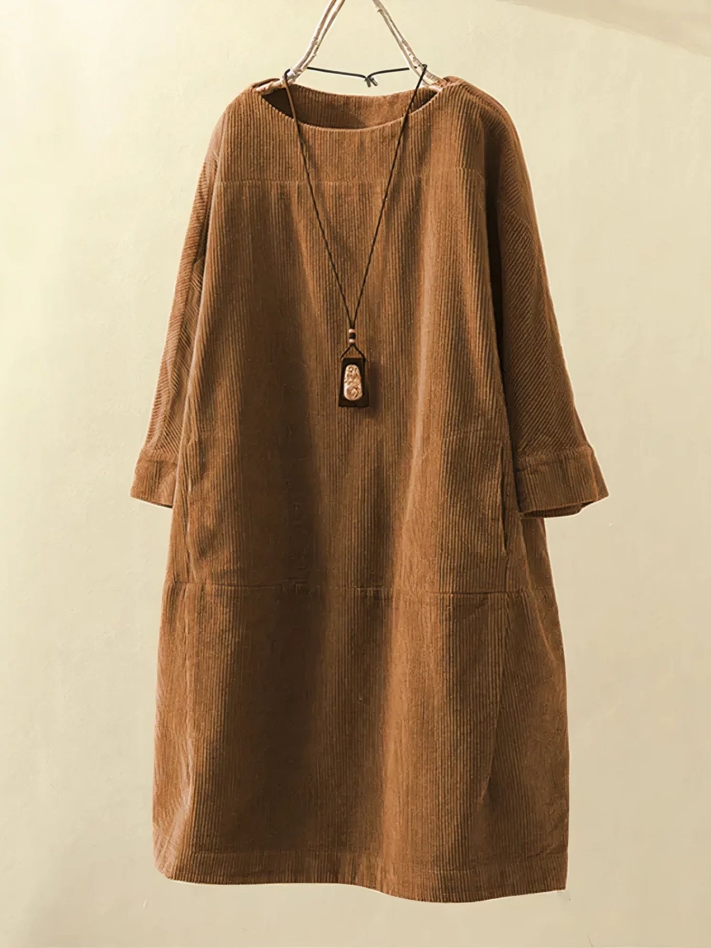 Zophie™ - Robe vintage en coton