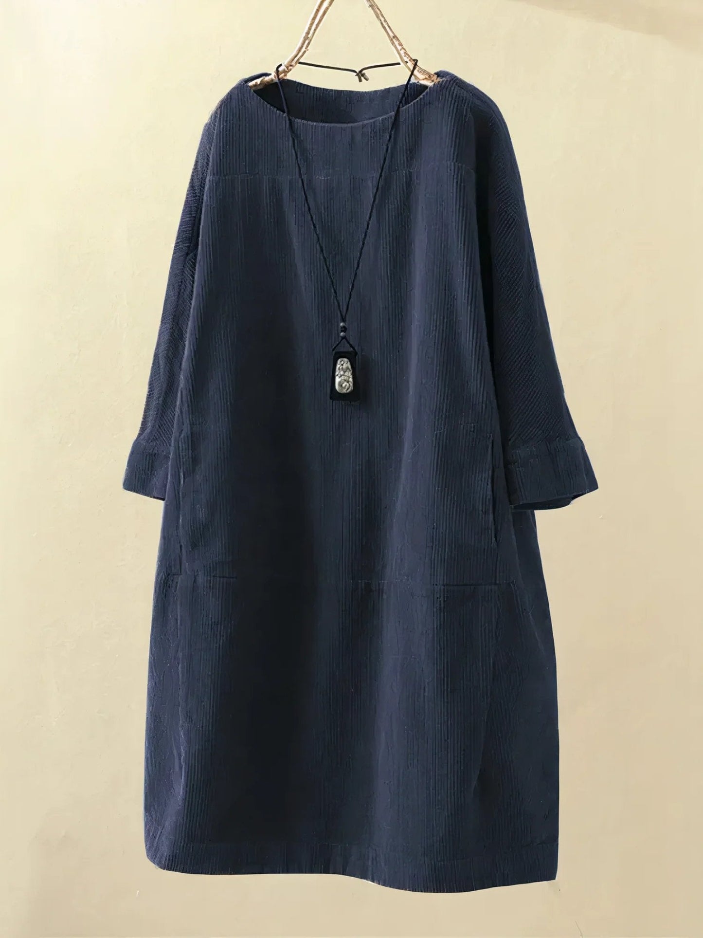 Zophie™ - Robe vintage en coton