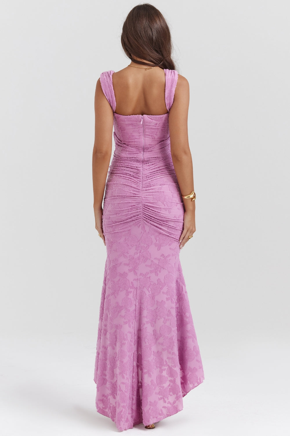 Lily - Robe d'été élégante