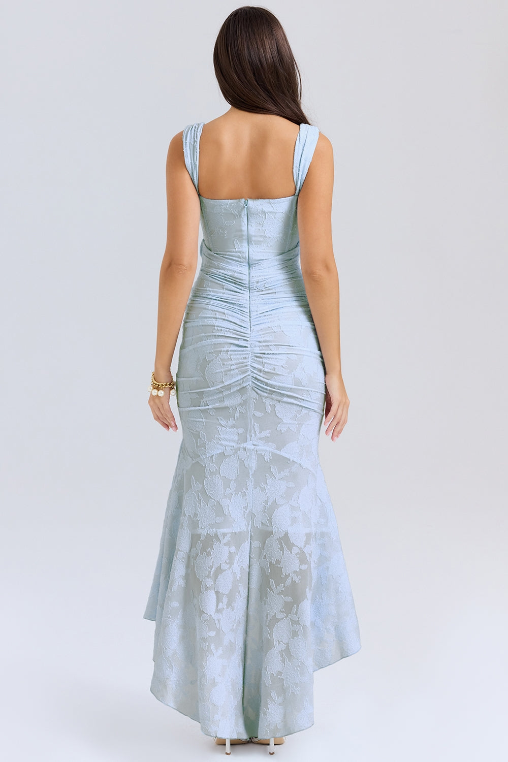 Lily - Robe d'été élégante