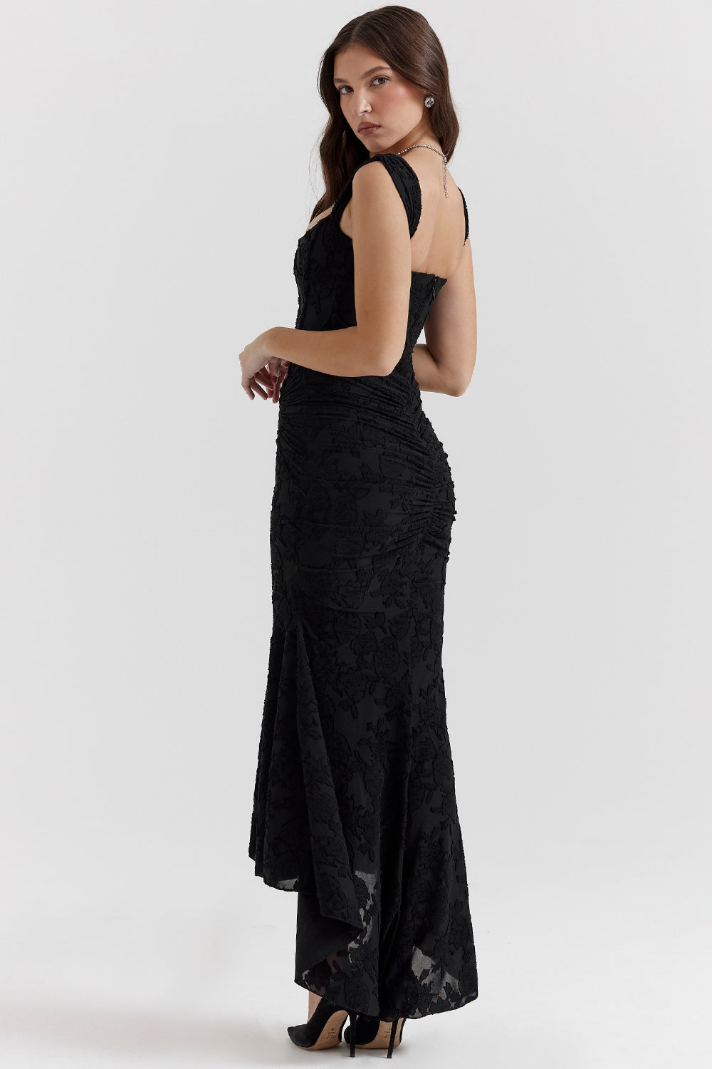Lily - Robe d'été élégante