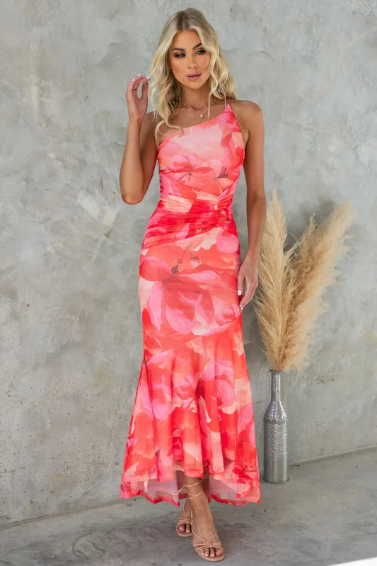Xanthe – Timeless Midi Dress