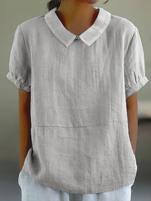 Blouse « Michèle »