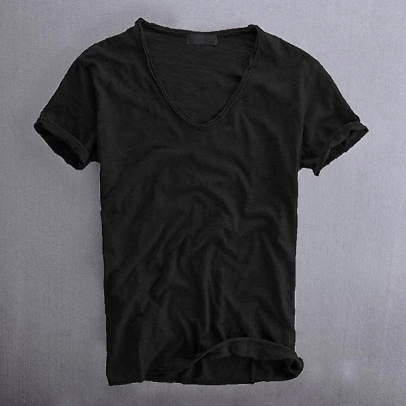 Ethan™ - T-shirt premium en coton