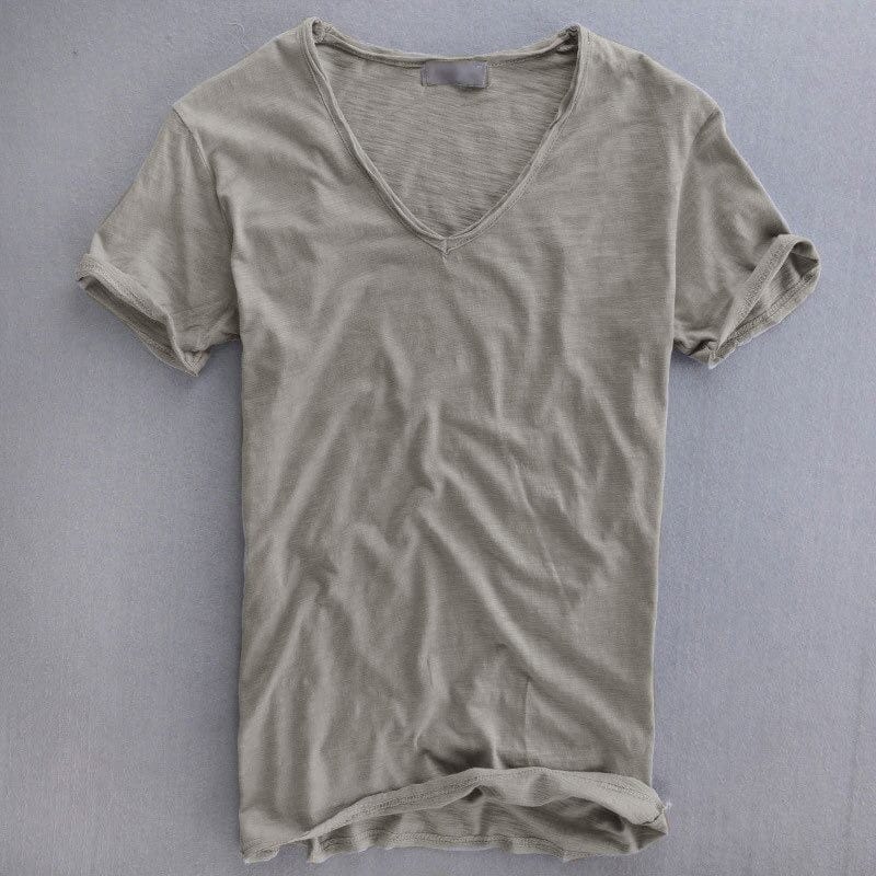 Ethan™ - T-shirt premium en coton
