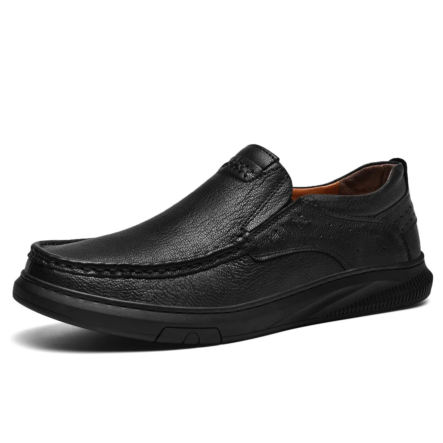 Moccassin Madison
