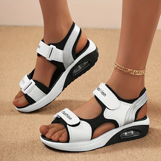 Alma™ – Sandales orthopédiques
