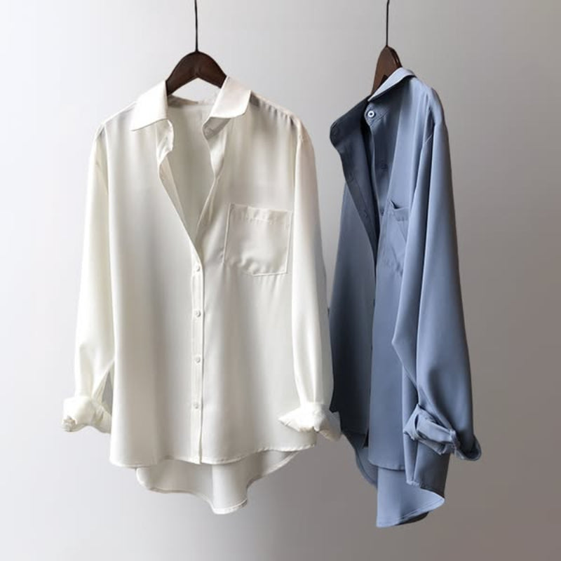 CHEMISE BLOUSE MONACO