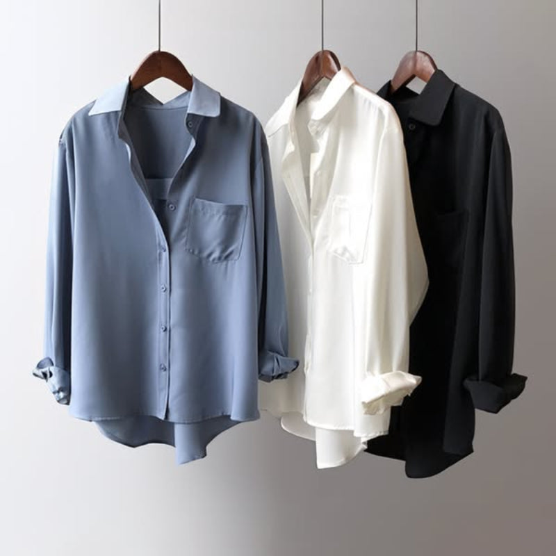 CHEMISE BLOUSE MONACO