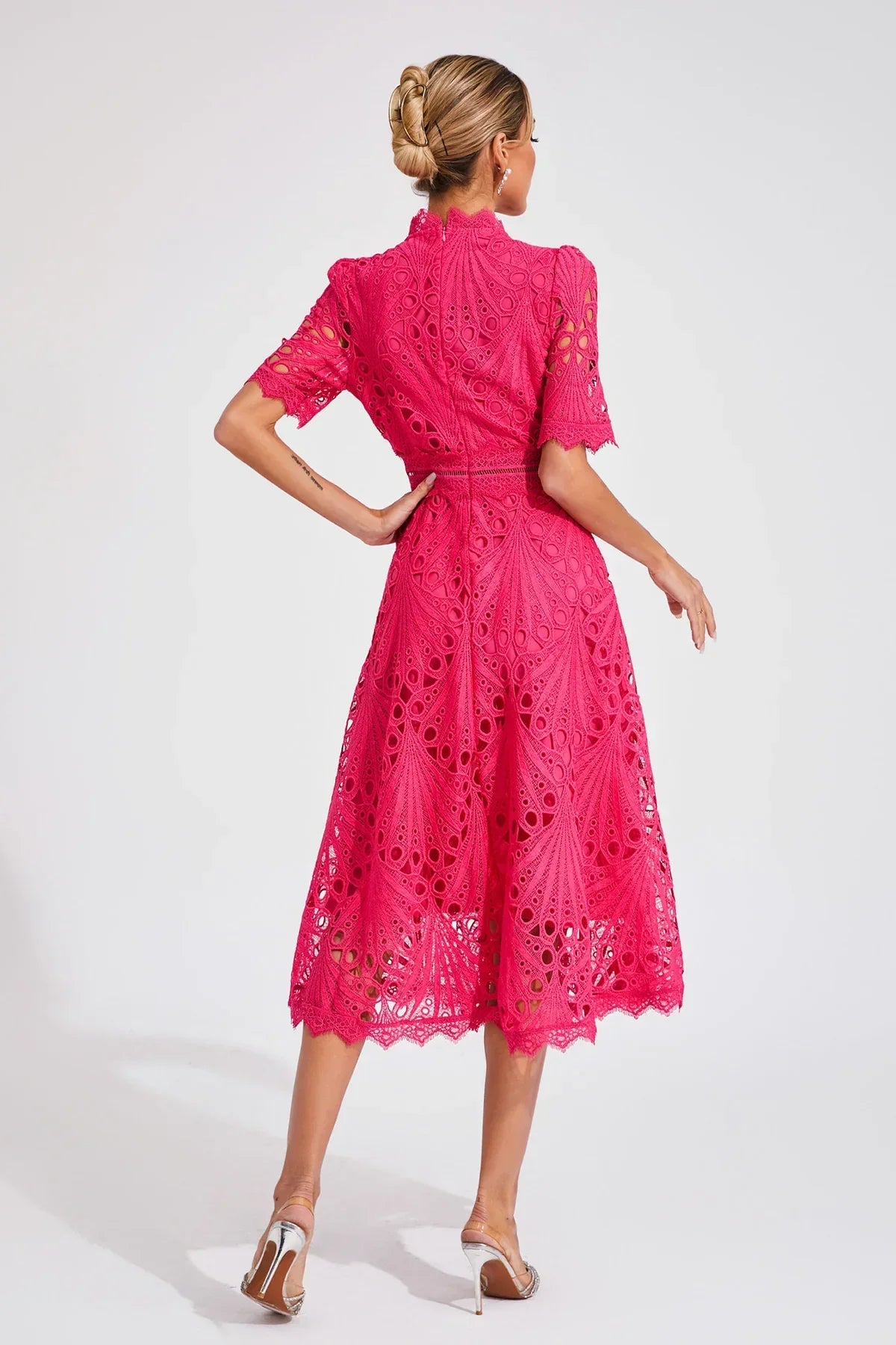 Robe Midi Lucy
