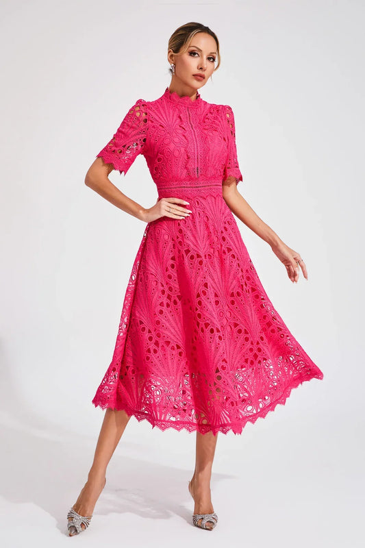 Robe Midi Lucy