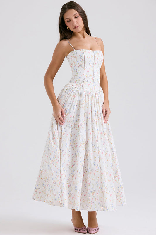 Ysabella – Robe Maxi