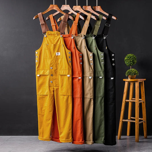 Laluna® | Combinaison de luxe Tuinoverall