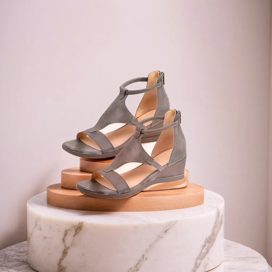 Aliice - Comfy Orthopedic Sandals