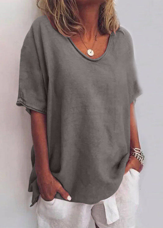 Chemise décontractée à coupe ample Madison™ - Confortable