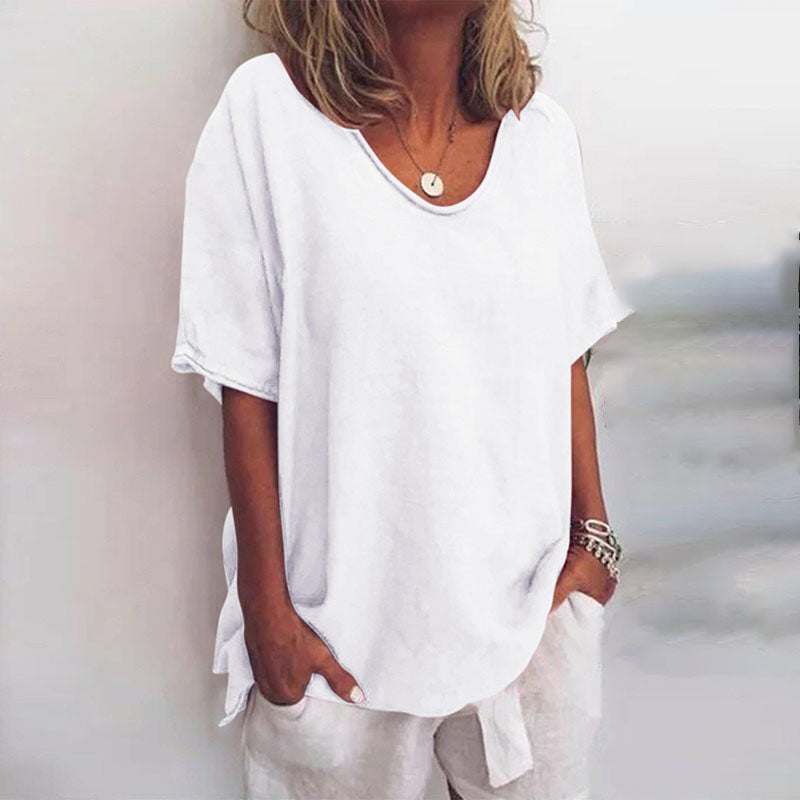 Chemise décontractée à coupe ample Madison™ - Confortable