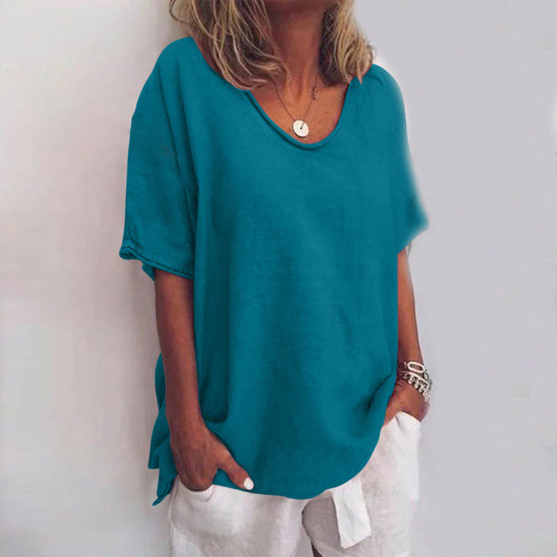 Chemise décontractée à coupe ample Madison™ - Confortable