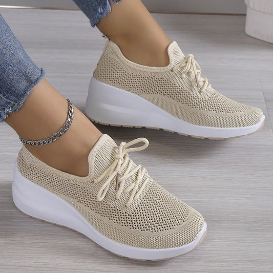 Yaretzy | Baskets de soutien confortables pour femmes