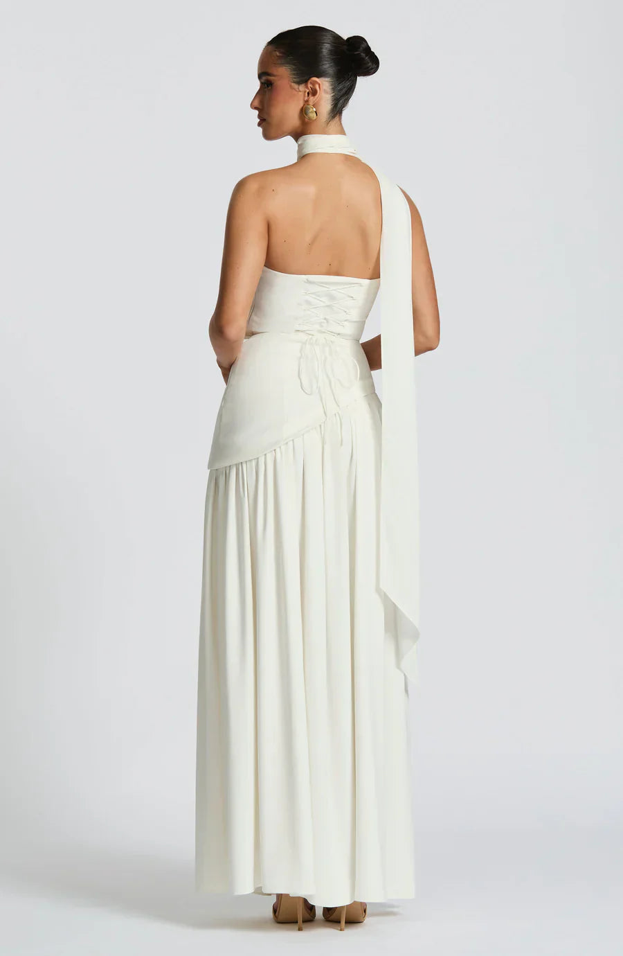 ZADIE - Maxi Dress