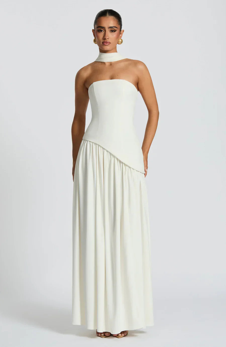 ZADIE - Maxi Dress