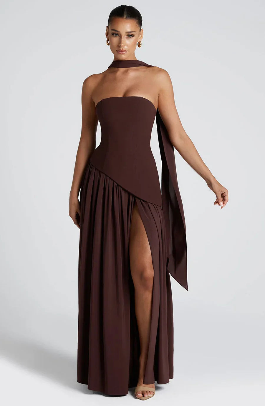 ZADIE - Maxi Dress