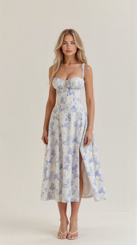 Kiana | Robe longue