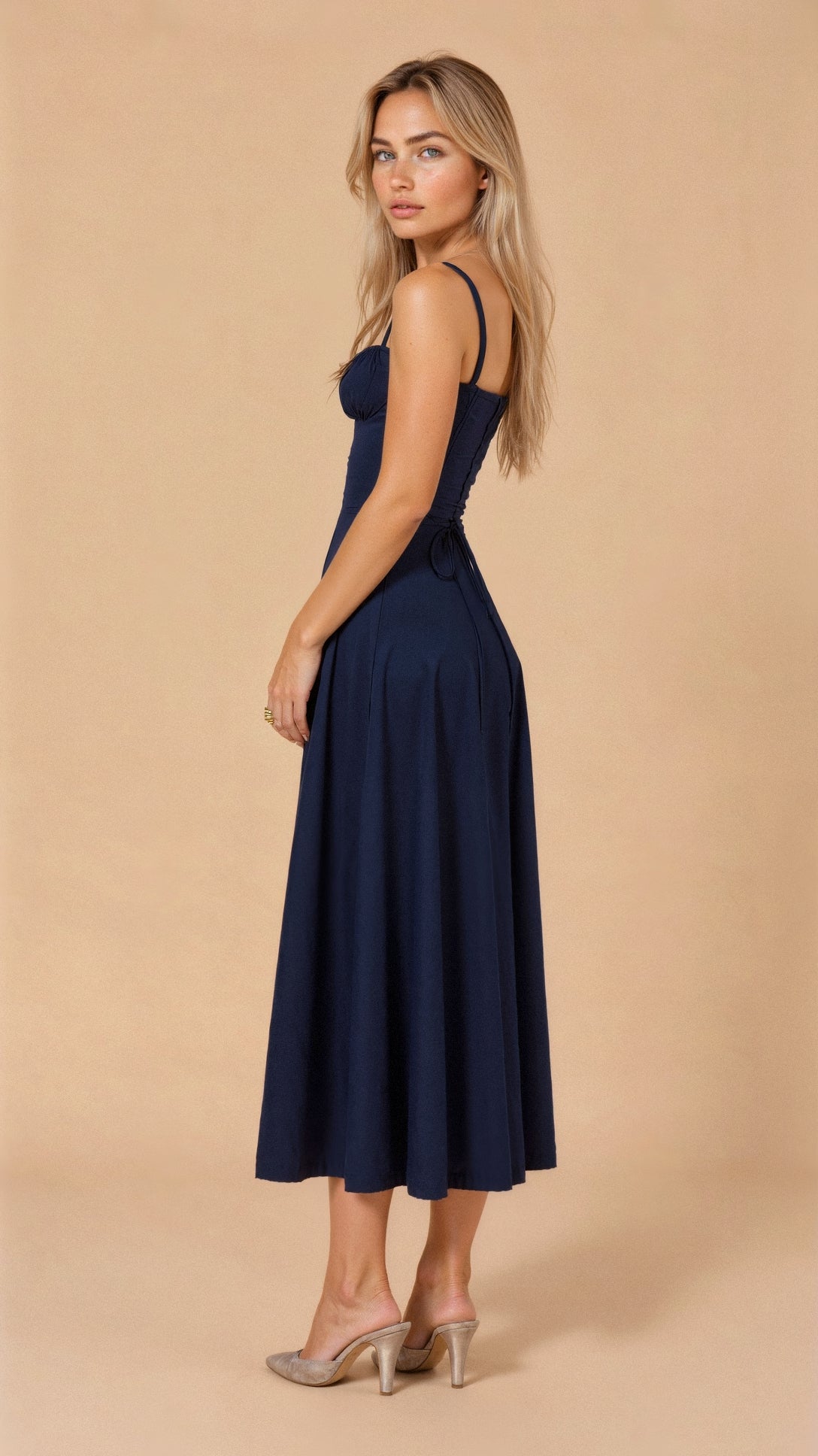 Kiana | Robe longue