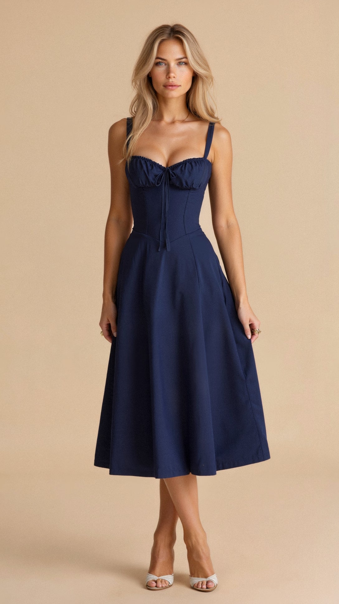 Kiana | Robe longue