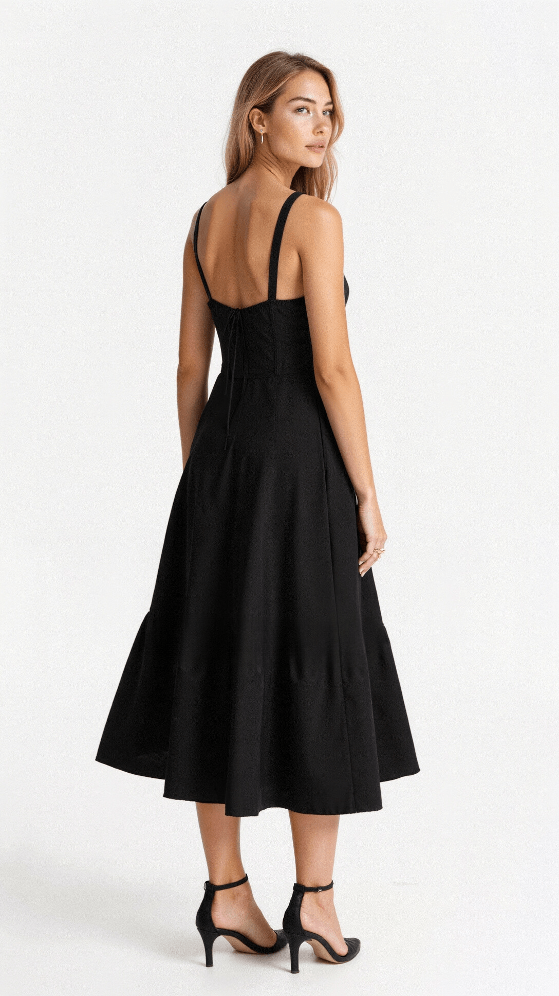 Kiana | Robe longue