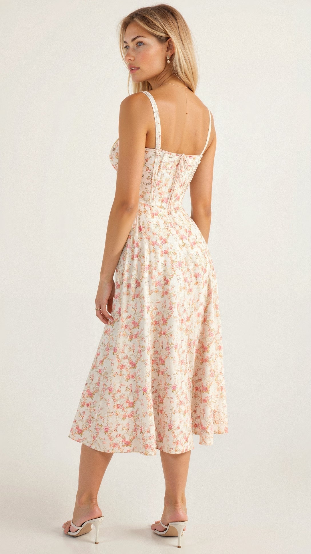 Kiana | Robe longue