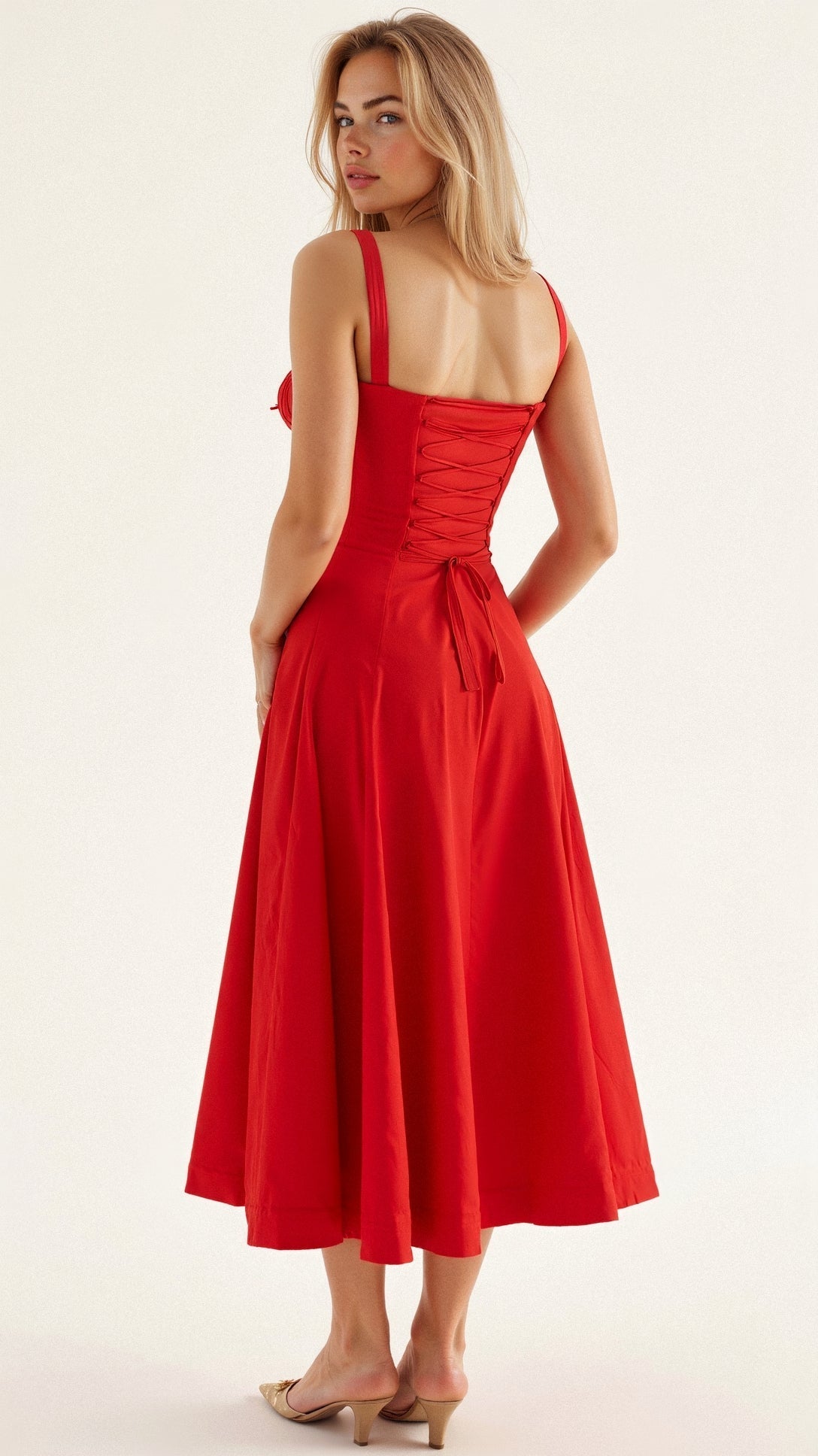 Kiana | Robe longue