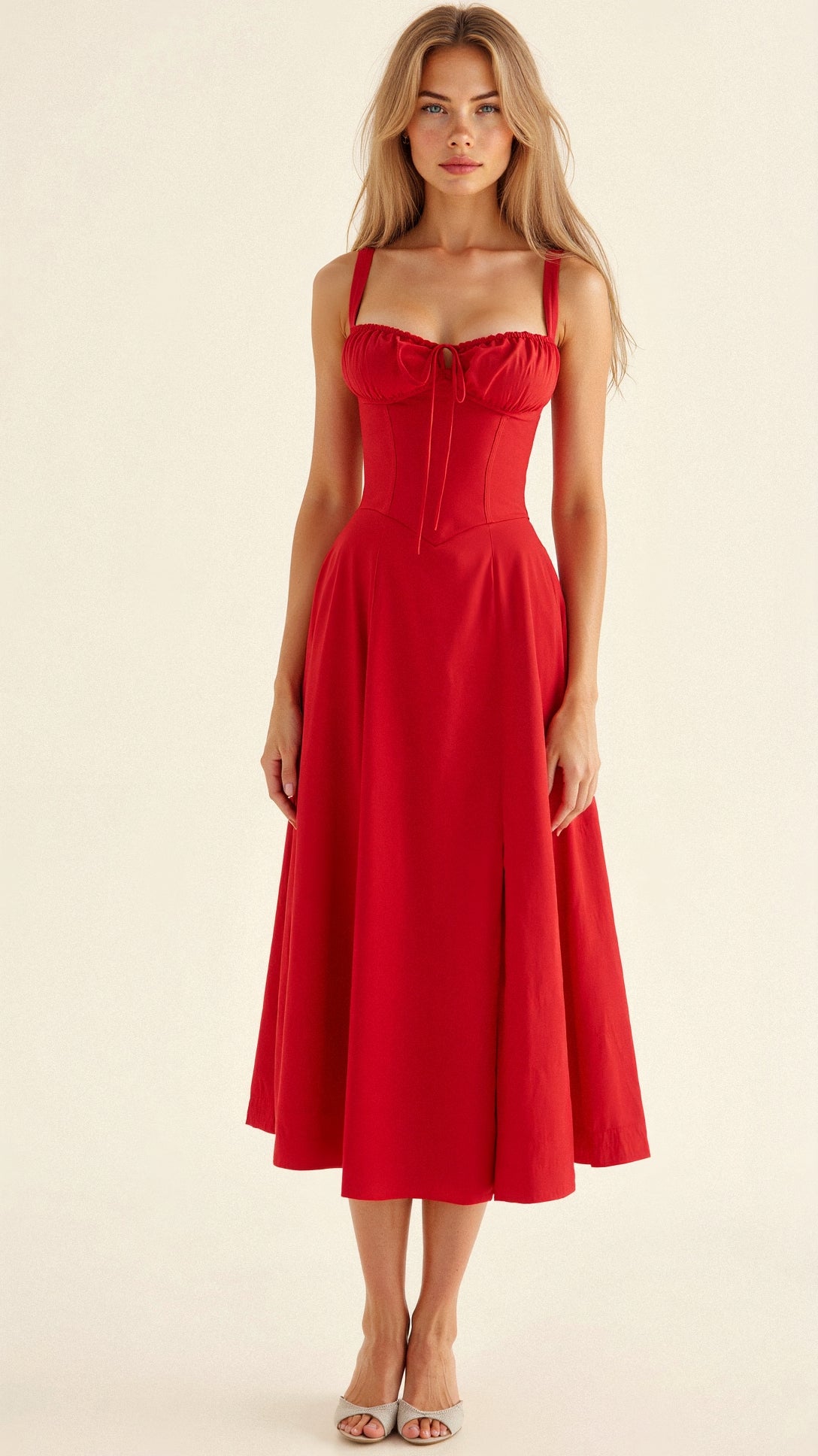 Kiana | Robe longue
