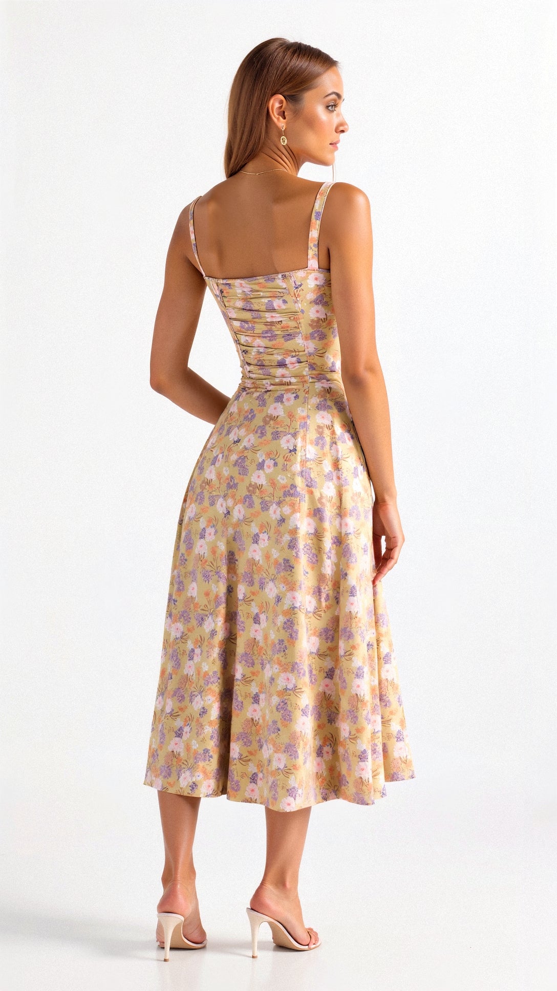 Kiana | Robe longue