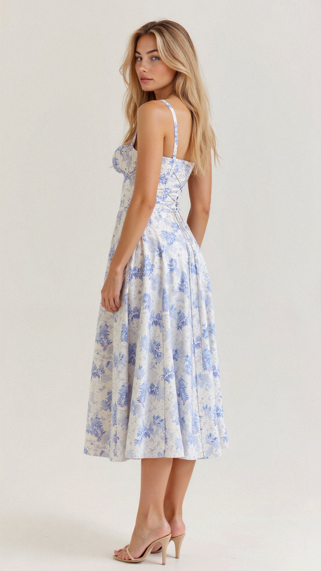 Kiana | Robe longue