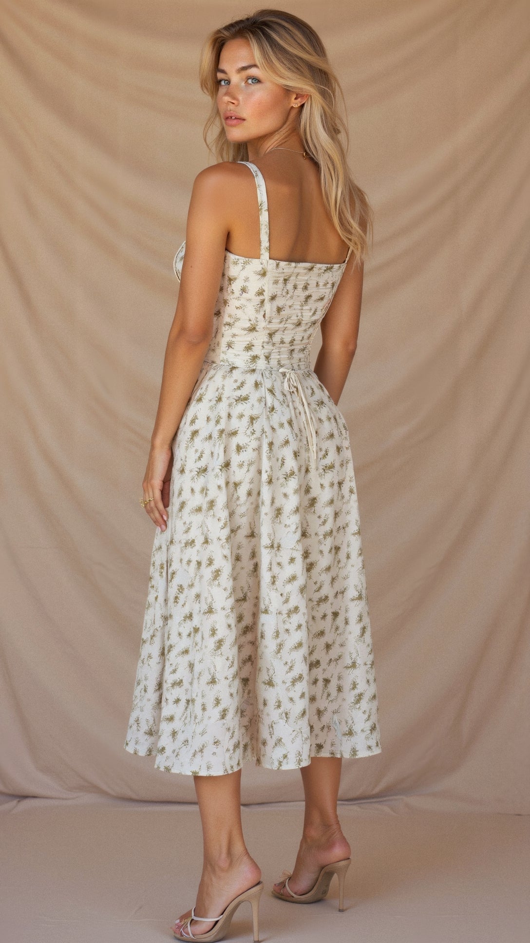Kiana | Robe longue