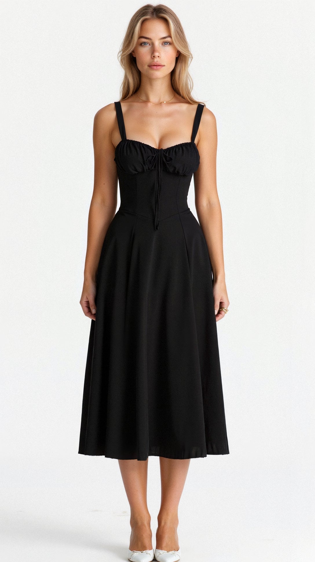 Kiana | Robe longue