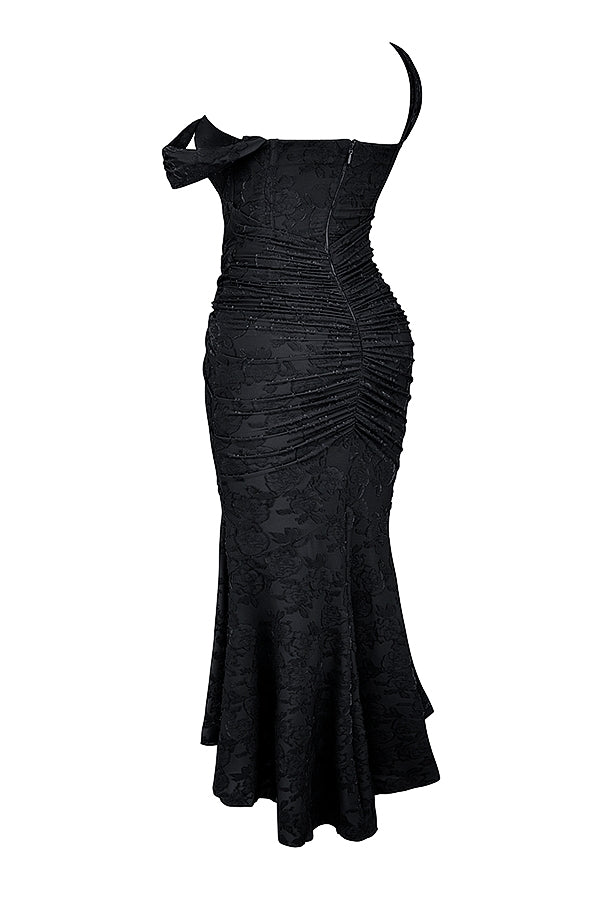 Lily - Robe d'été élégante