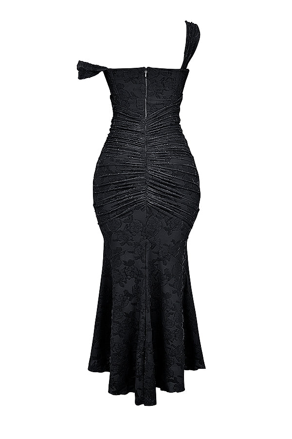 Lily - Robe d'été élégante