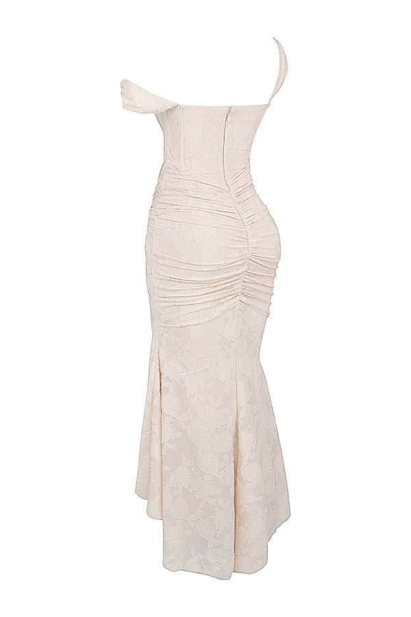 Lily - Robe d'été élégante