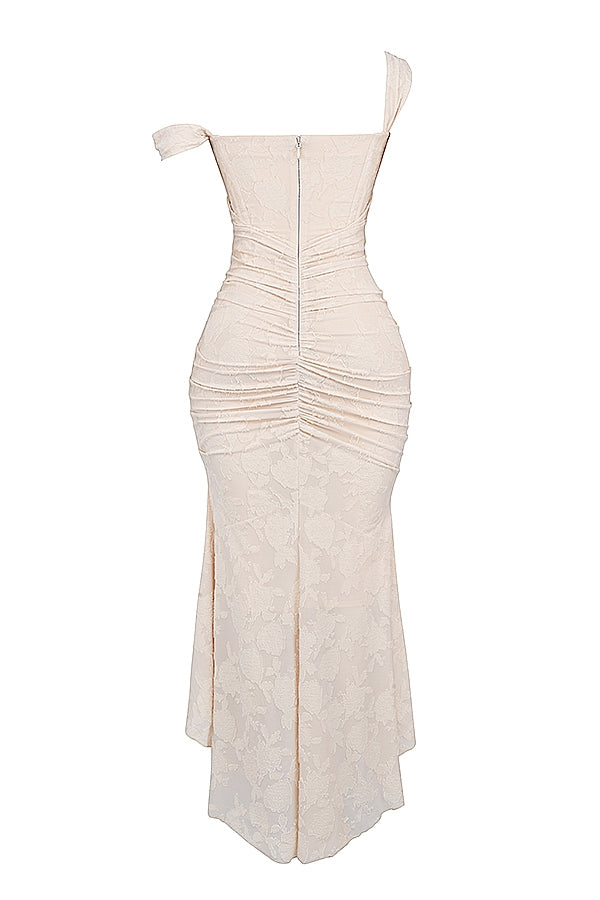 Lily - Robe d'été élégante