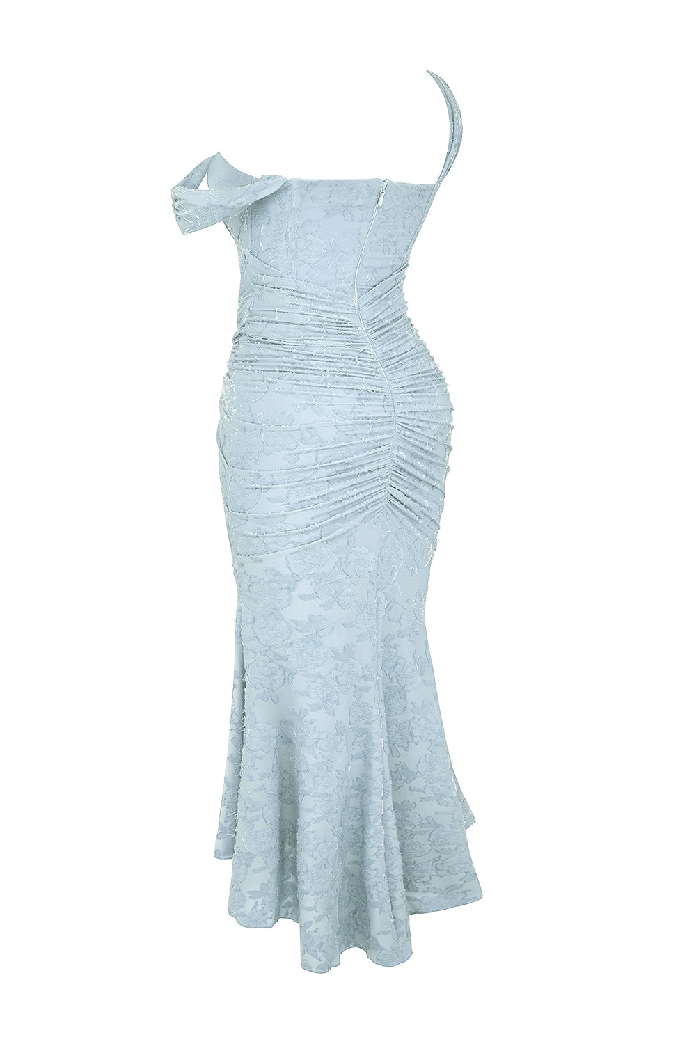 Lily - Robe d'été élégante
