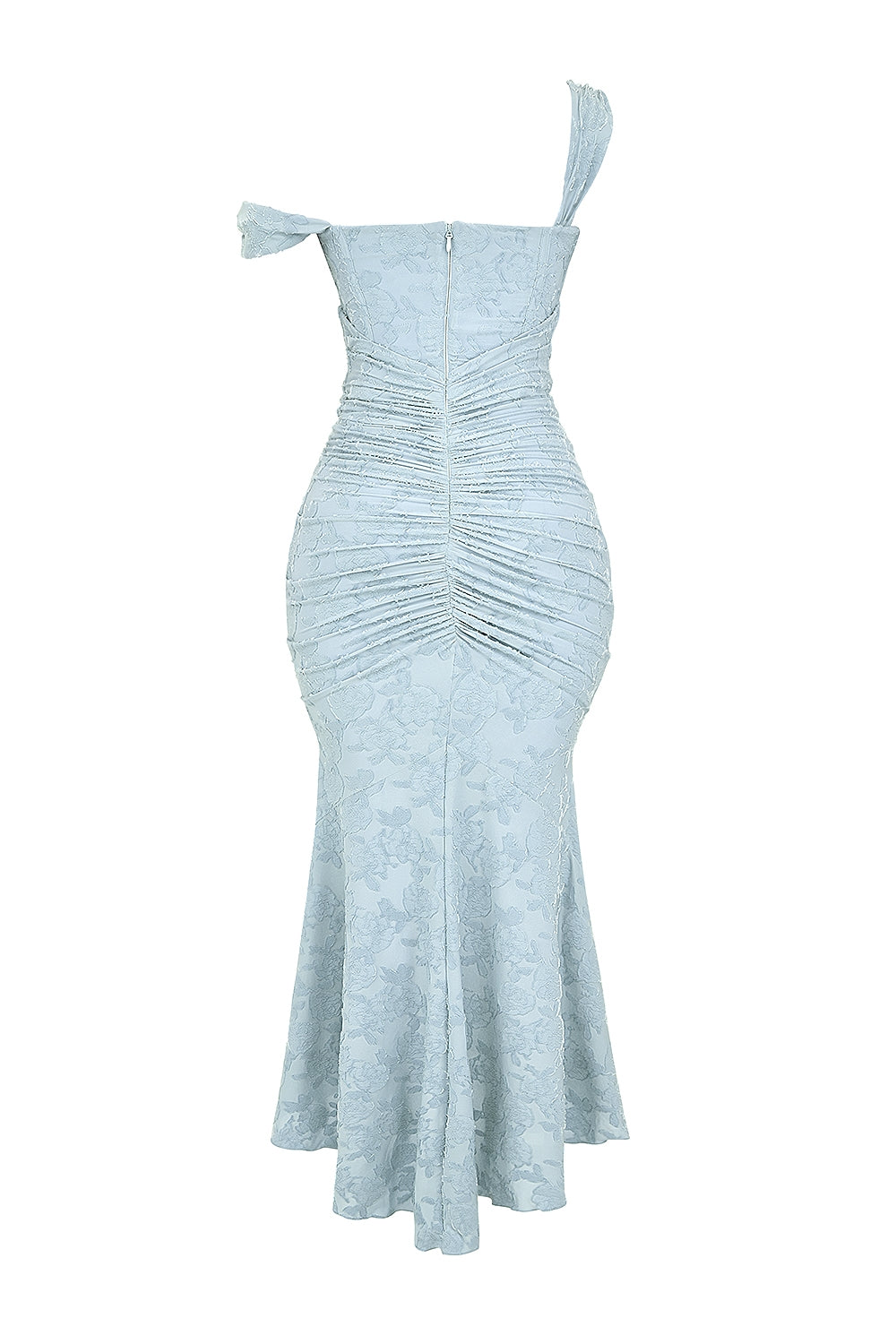 Lily - Robe d'été élégante